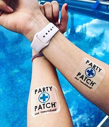 Party Patch - Image 10