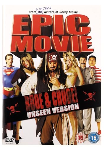 Epic Movie [DVD] [2007] image 3