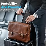 CyberPixel Portable Printer Wireless for Travel, Inkless Bluetooth Thermal Printer Supports A4 & US Letter, Mobile Printers Compatible with iOS, Android, Laptop for Office, Home, Portable Use (BLACK) - Image 5