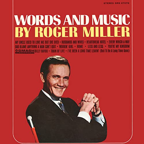 Roger Miller