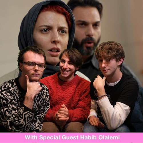 Episode Three - &lsquo;A Separation&rsquo;