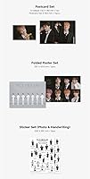Vista 3 de Generic 2023 Season's Greetings NCT Dream Álbum de exhibición