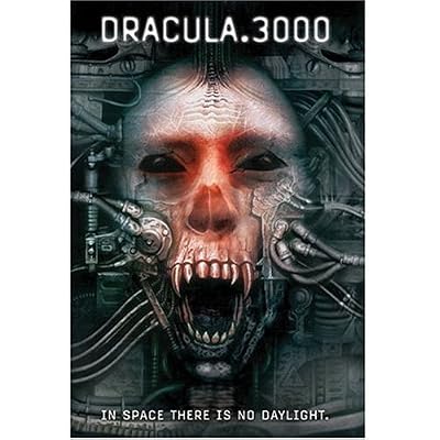 Dracula 3000