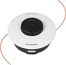 DBREAKS Tête Debroussailleuse Auto Cut 46-2 pour Stihl, Tête Faucheuse Compatible avec STIHL FS160 FS220 FS280 FS290 FS300 FS310 FS350 FS360 FS400 FS410 FS450 FS460 FS480