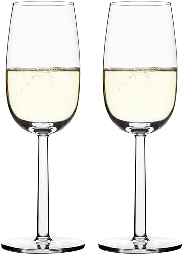 Miniatura 9 de Copas de vino blanco Iittala Raami