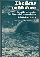 The seas in motion 0690723296 Book Cover