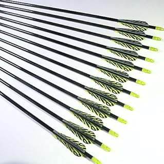 Shiny Black 12 TigerStreak 30