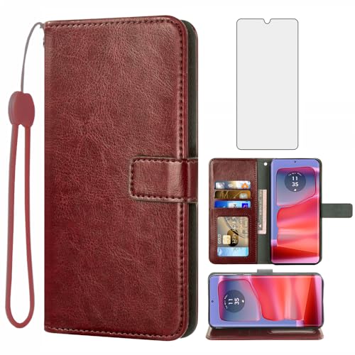 Coque Moto Edge 50 Ultra protection intégrale antichoc Asuwish