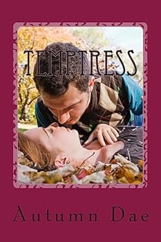 Paperback Temptress Book