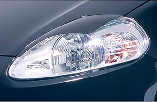 RDX Racedesign RDSB017 Headlight Cover Headlight Covers