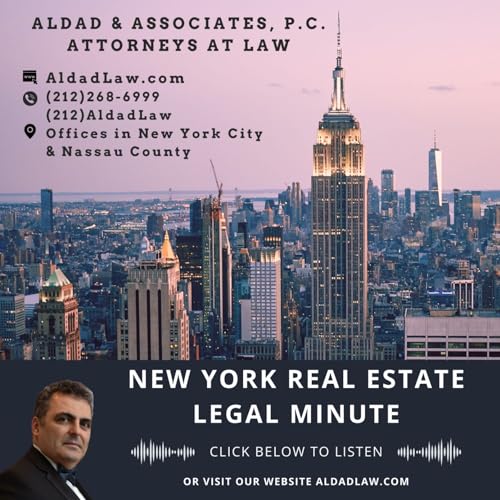 Definition of New York Real Property Law Section 265-A