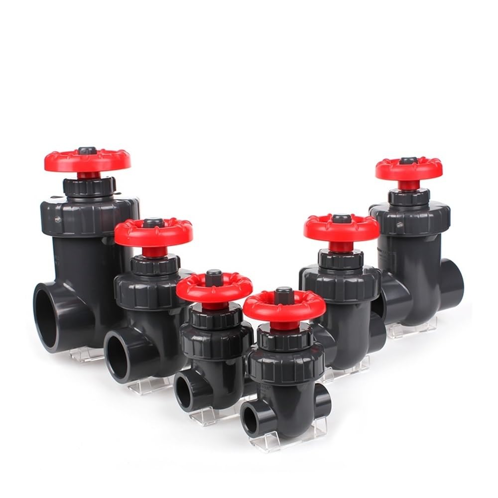 Raccordi adattatori for Tubi dell'Acqua for irrigazione da Giardino for valvola a saracinesca da 20 mm