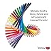 Maped - Color'Peps Triangular Colored Pencils - 48 Pack - Vibrant Colors.