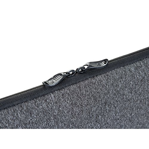 Be.ez la Robe custodia morbida Dark Mix Grey