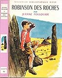  ROBINSON DES ROCHES