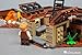 LEGO Fantastic Beasts Newt’s Case of Magical Creatures 75952 Building Kit (694 Pieces)