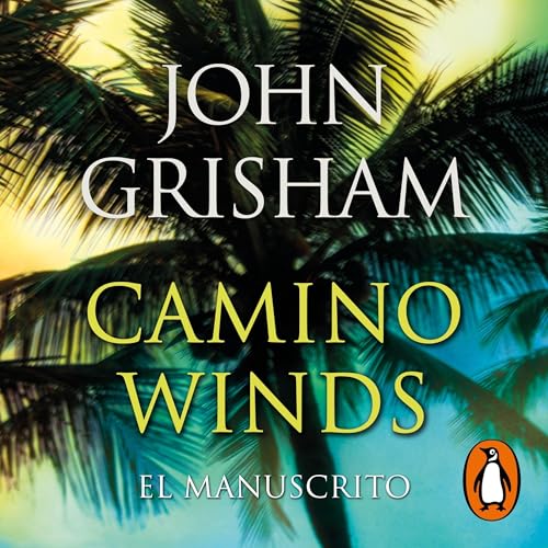 Camino Winds: El manuscrito (Camino 2)