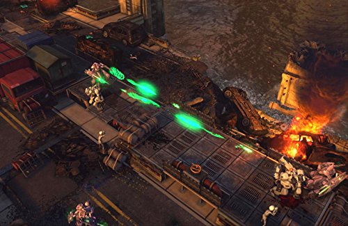 Image of XCOM: Enemy Within - Xbox 360 (Renewed)