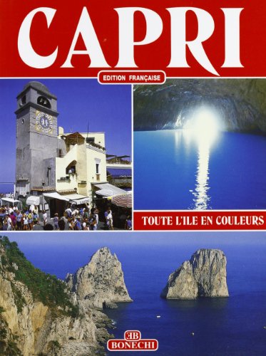  Capri. Ediz. francese