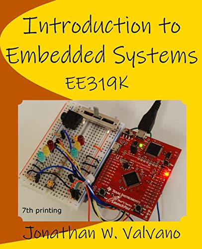 Introduction to Embedded Systems Introduction to Embedded Systems