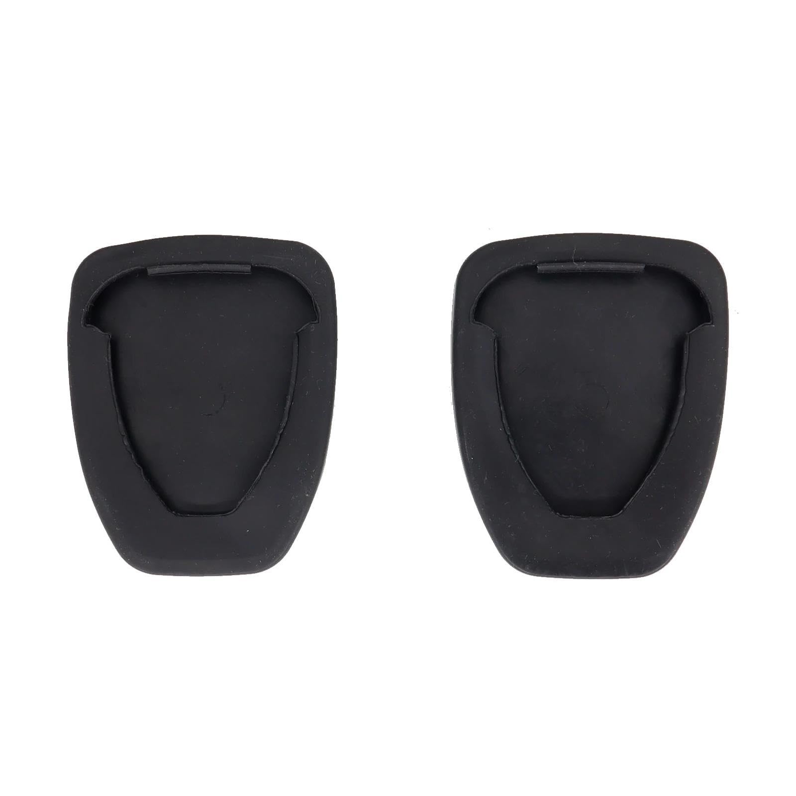 PéDales De Voiture Couvercle De Plaque De De PéDale D'AccéLéRateur De