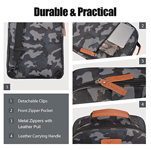 Extremus-27-Pcs-Camp-Kitchen-Cooking-Utensil-Set-Cookware-Kit-Travel-Organizer-Grill-Accessories-Portable-Compact-Gear-for-Backpacking-BBQ-Dark-Gray-Camo