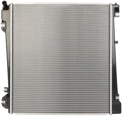 Aluminum Core Radiator Compatible With Mercury Mountaineer Ford Explorer 4.0L 4.6L V8 2002 2003 2004 2005