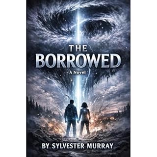 THE BORROWED Audiobook By Sylvester Murray cover art
