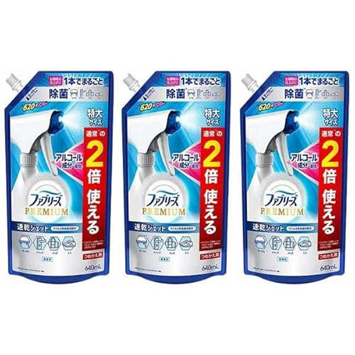 t@u[Y LXv[ zp PREMIUM  WFbg  lߑւ  640mL ×3Zbg