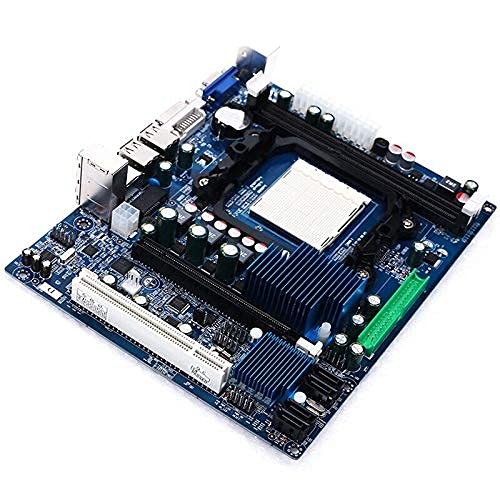 Ubersweet® Imported A78 Ddr3 Lx3 Plus Motherboard Socket Am3+ Ddr3 Usb2.0 Sataii 16Gb Desktop M U3E5_71320 (B09LYVH5BW) Amazon Price History, Amazon Price Tracker