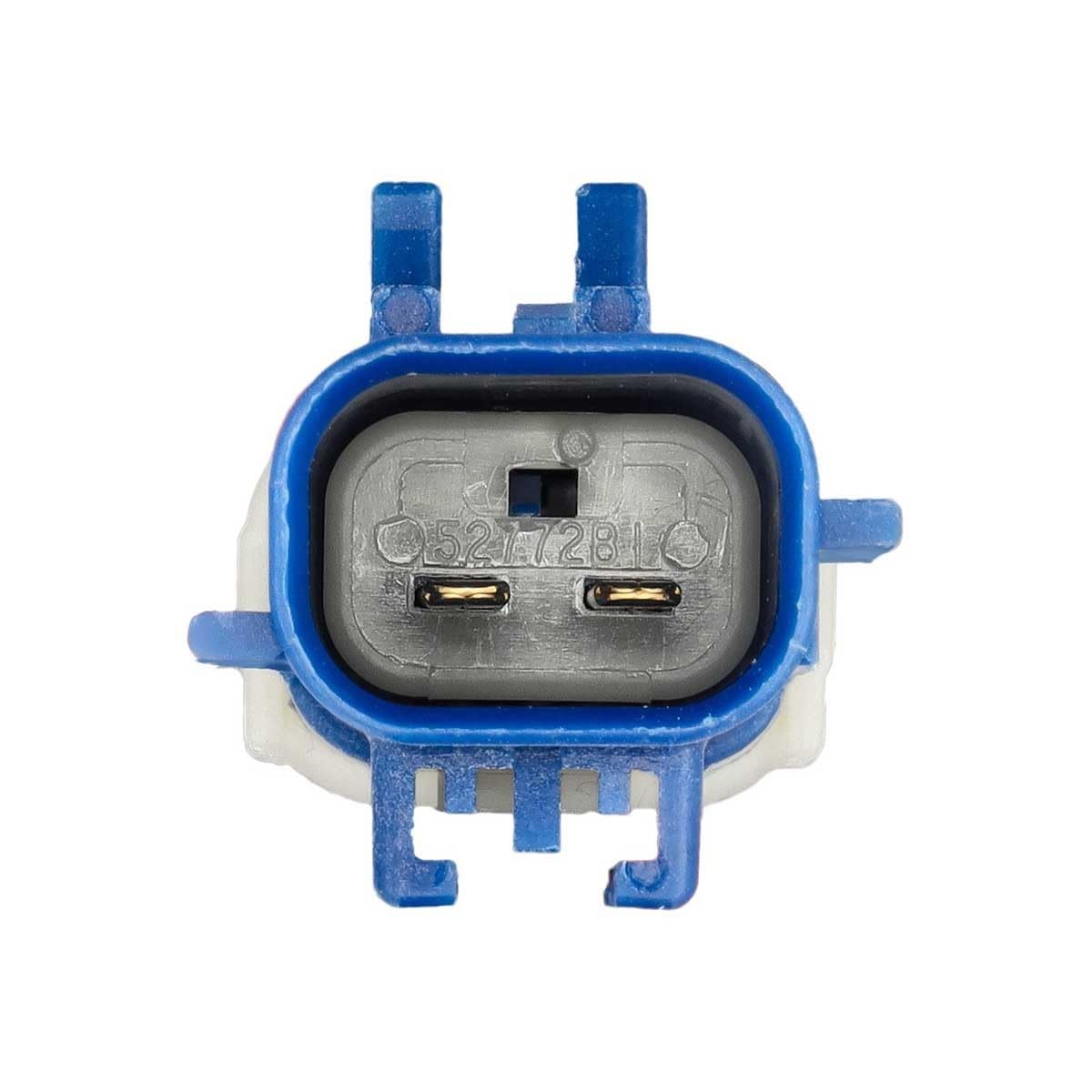 MEYLE Sensore, Temperatura gas scarico 2148000066 | Compatibile con: JEEP GRAND CHEROKEE IV, GRAND CHEROKEE VAN