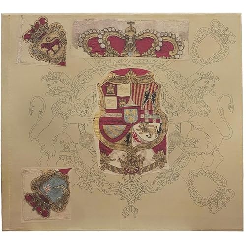 La gesta de la recuperaci&oacute;n de la valiosa bandera del Regimiento de Toro