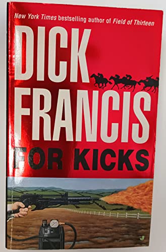 For Kicks view 2