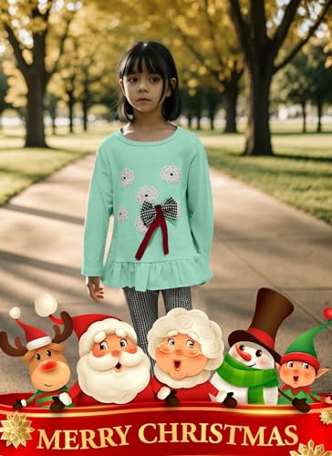 Image of Adorable Cute Toddler Baby Girl Clothing 2pcs Outfits