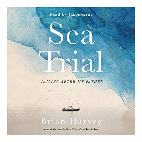 Sea Trial by Brian Harvey episode artwork