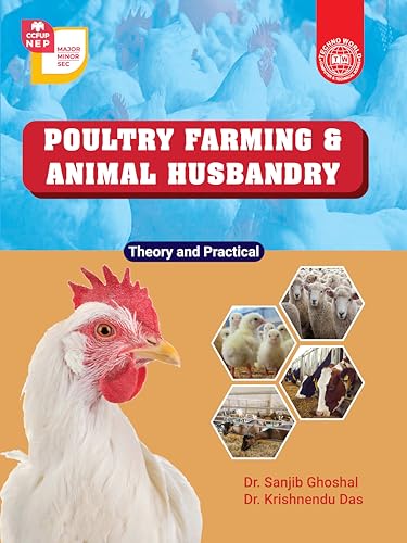 Poultry Farming & Animal Husbandry