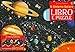 Il sistema solare. Ediz. a colori. Con puzzle