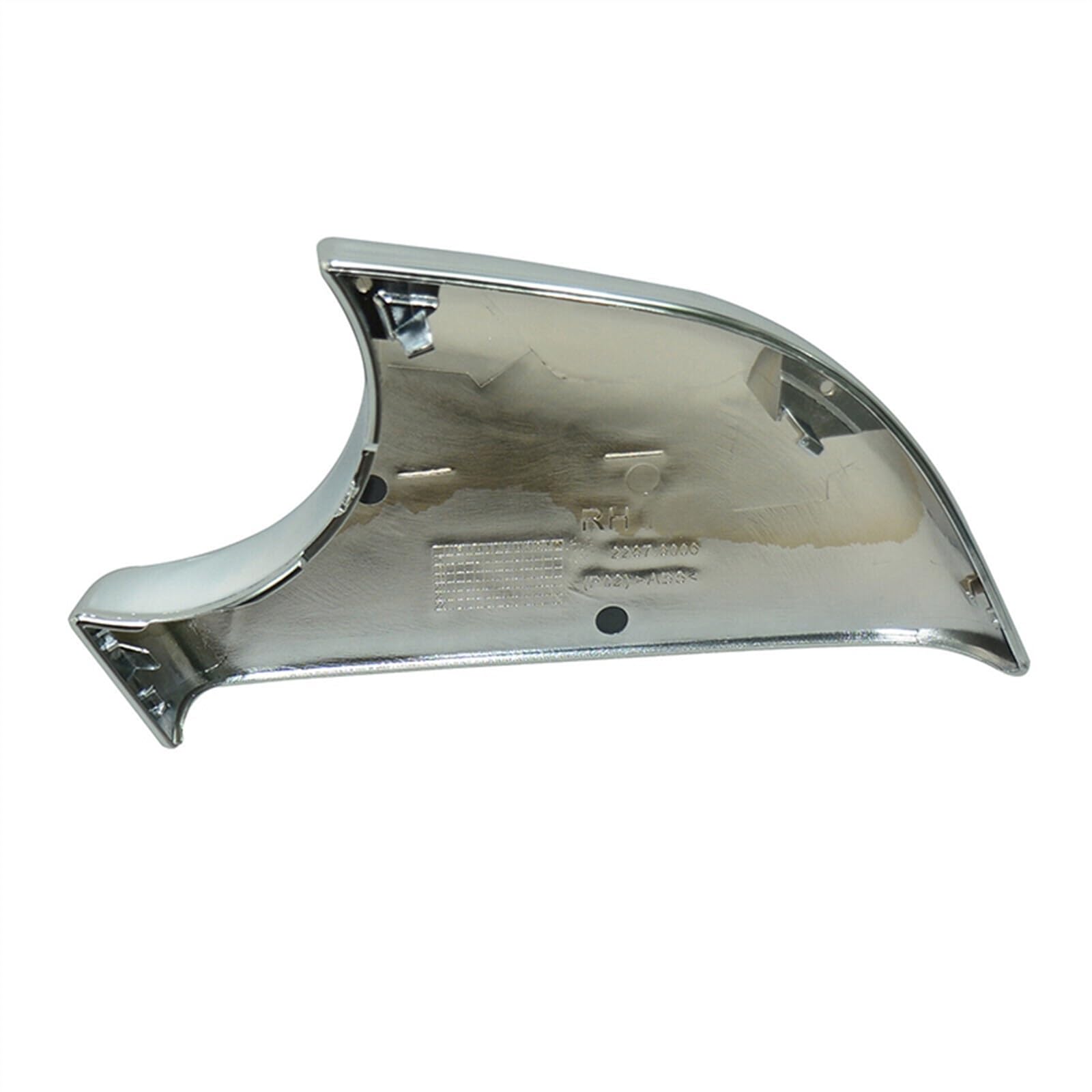 Coque Rétroviseur Tesla Model 3 2017-2024 | Protection Noire