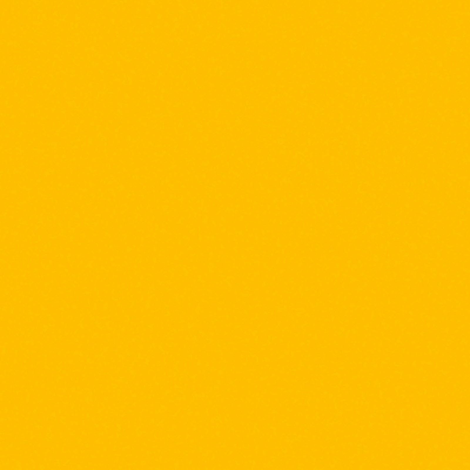 Sunshine Yellow Plain Colour Vinyl Flooring 2mm R11 Anti-Slip Foam Backed Lino for Kitchen Bathroom Hall (3m x 4.5m)