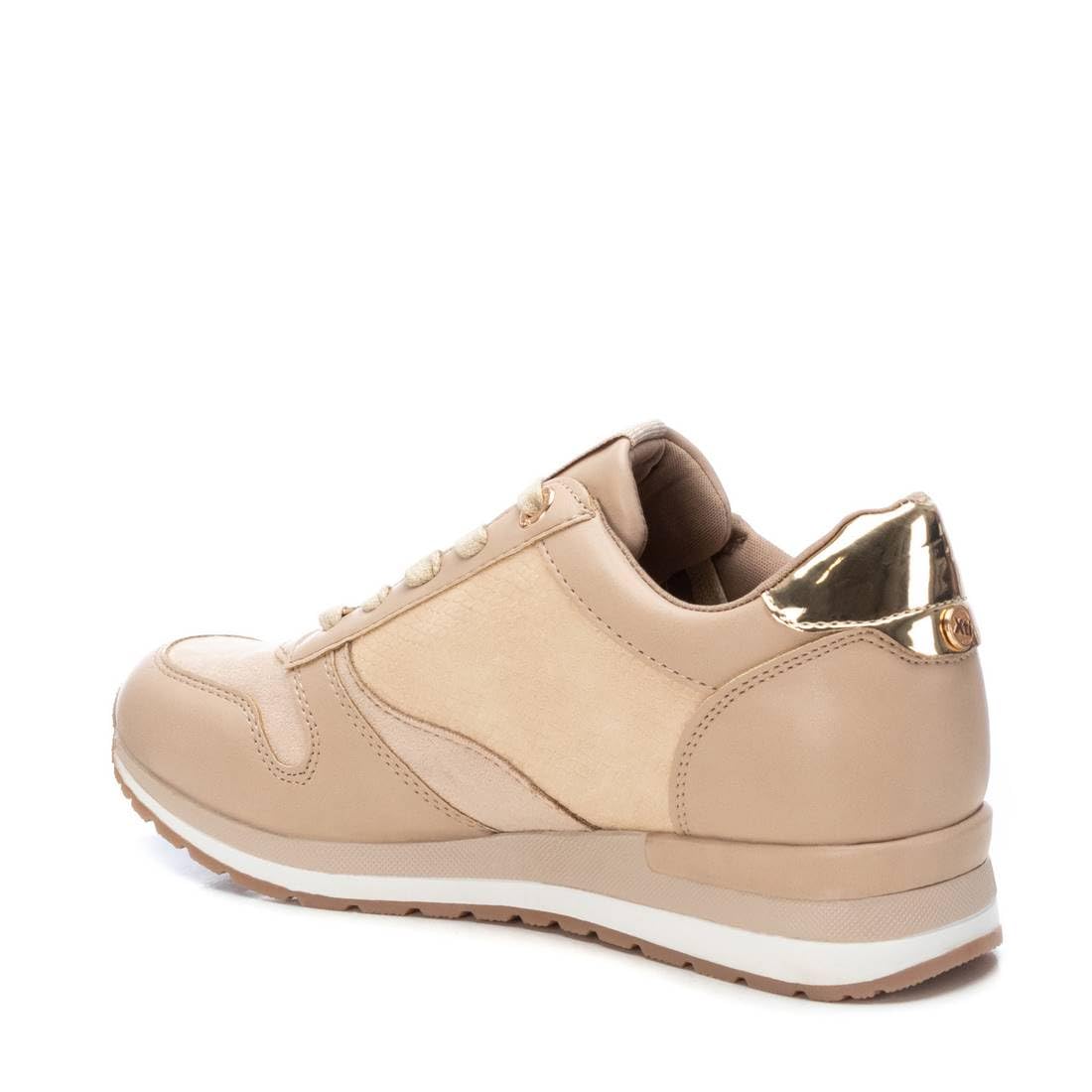 XTI - Zapatilla Mujer - Calzado Cómodo y Versátil - Moda Casual