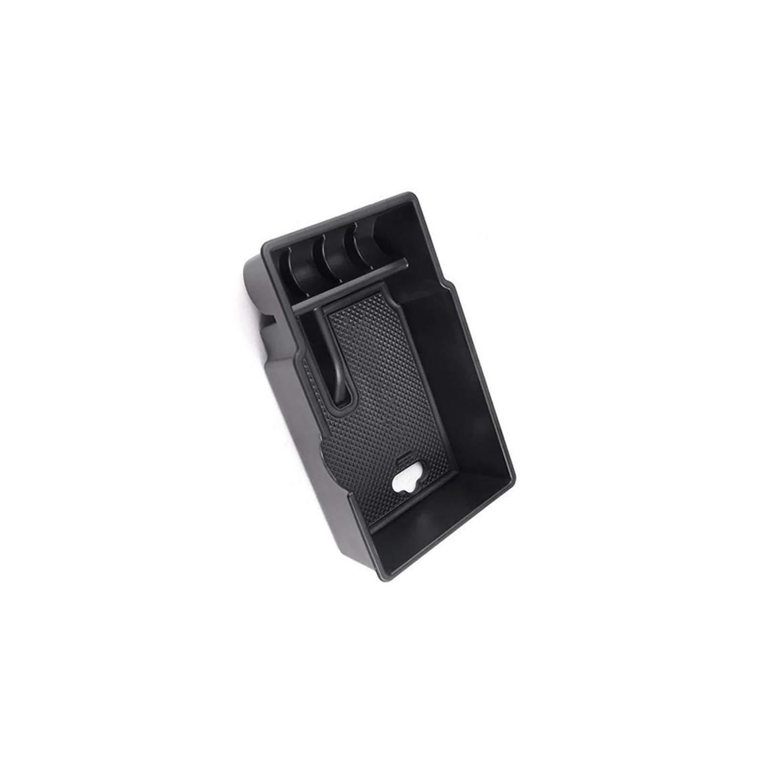 RESPUNEKBAH Stowing Tidying Container Tray For Jeep For Renegade 15-23 Car Central Armrest Box Storage