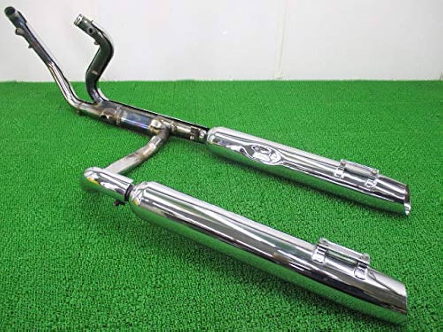 ハーレーダビッドソン　ストリートグライド　純正アウターチューブ　中古 2025年最新】Yahoo!オークション -ハーレーフロントフォーク