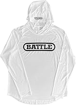 battle sports hoodie