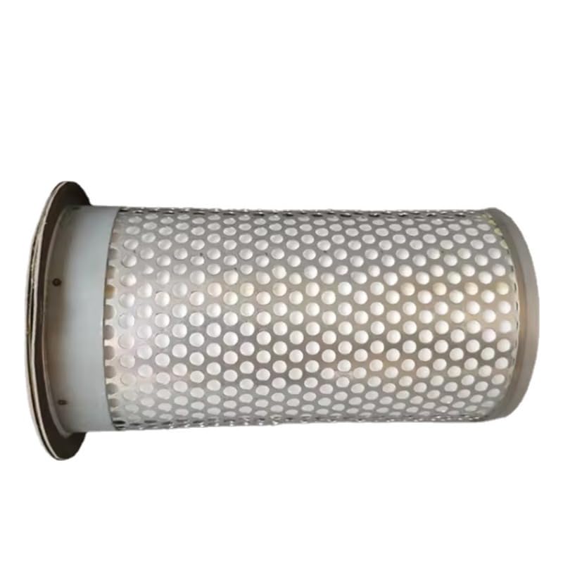 35843341 Air Oil Separator Fits Doosan Replacement Parts