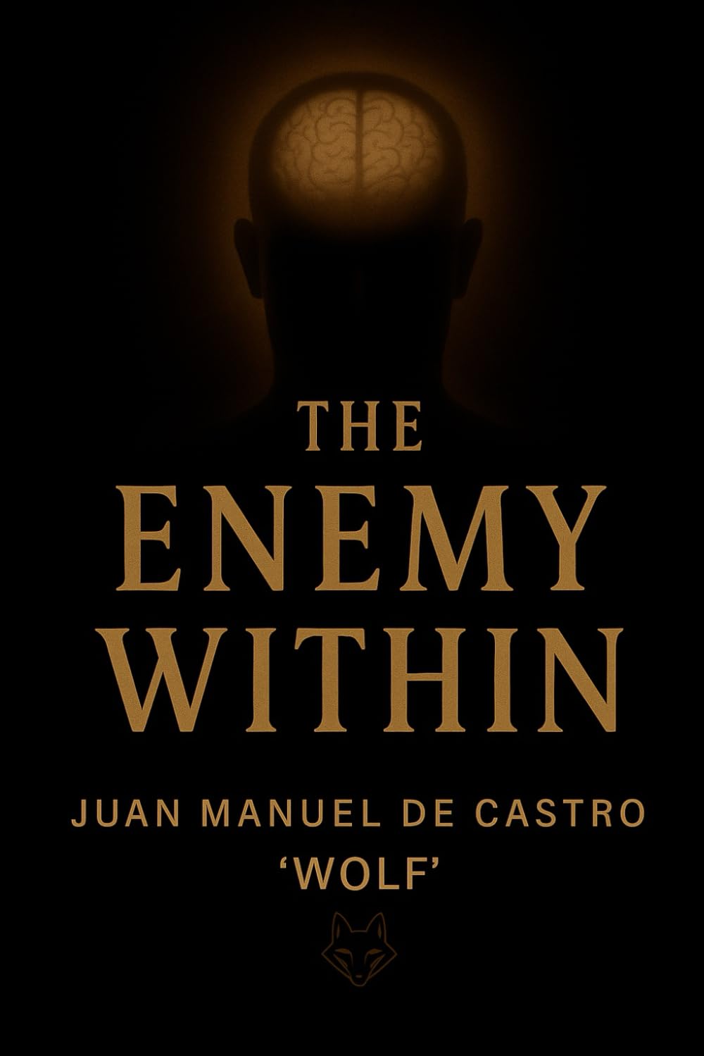 THE ENEMY WITHIN: Awaken the Hero Inside You and Transform Your Inner World