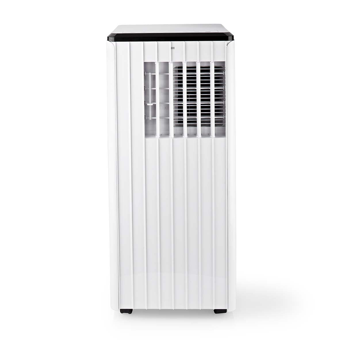 Nedis WIFIACMB3WT9 Klimaanlage 9000 BTU WLAN 80 m³ Entfeuchtung Energieklasse A Weiss