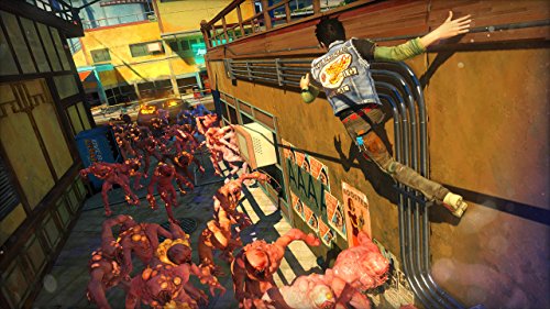 Sunset Overdrive Day One Edition - Xbox One - image 9