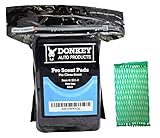 Pro Scent Professional Car Air Freshener Pads - Pro Clean (60 Pads Per Pack)