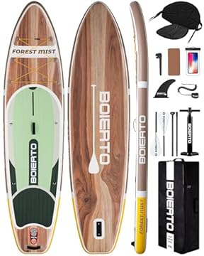stand up paddle board kayak