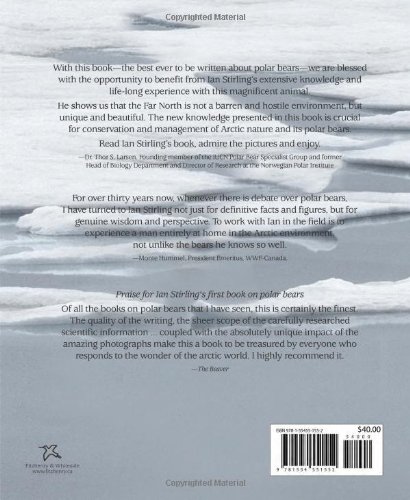 Polar Bears: A Natural History of a Threatened Species - Image 2